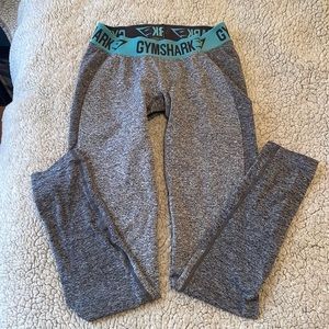 Gymshark Flex High Waisted Leggings